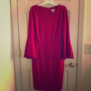 Xl New York and company dress